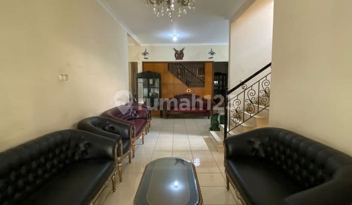 Dijual Rumah Cantik Siap Huni di Kota Baru Parahyangan