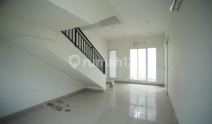 Rumah Dijual/Disewakan di Summarecon Bandung Siap Huni