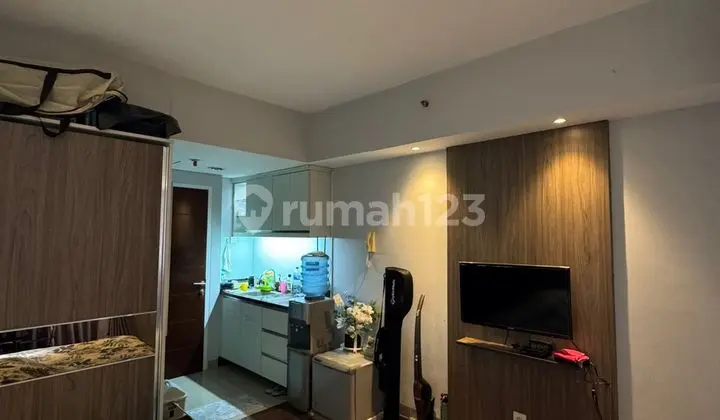 For Sale Taman Melati Margonda Depok Apartment Fully Furnished