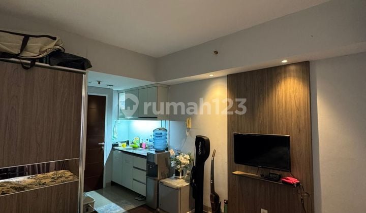 Dijual Apartemen Taman Melati Margonda Depok Full Furnished