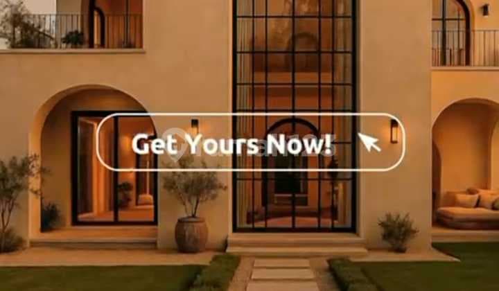 Cabin House Nu Ananta Summarecon Bandung