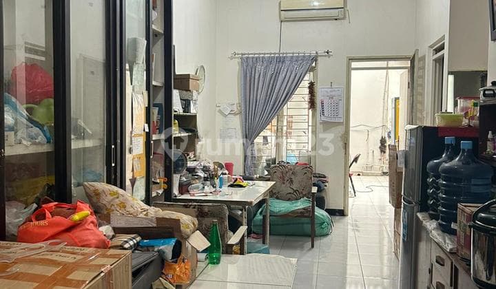 Dijual Cepat Rumah Siap Huni di Taman Kopo Indah Bandung