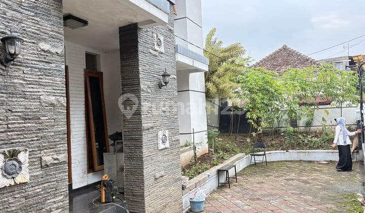 Dijual Bu Rumah Dalam Komplek Cimindi Cimahi