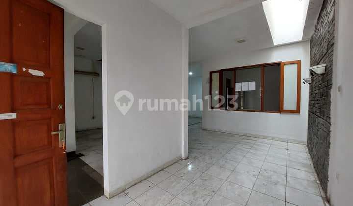 Disewakan Ruang Usaha di Taman Sari Bandung