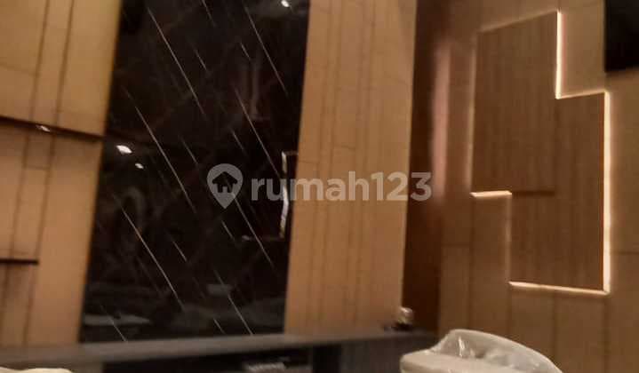 Dijual Rumah Lux Mewah di Sumber Sari Bandung