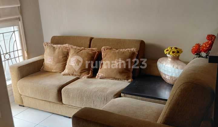 For Sale Ready-to-Occupy Hook House in Kota Baru Parahyangan