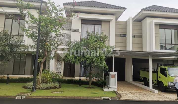 Jual Murah Cepat Rumah di Summarecon Bandung 9 Basic
