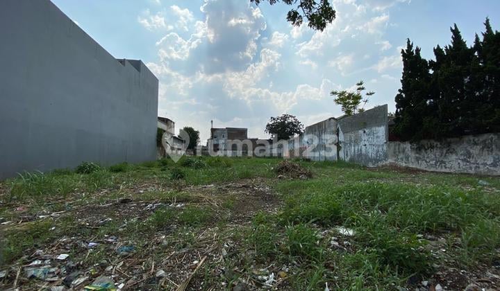 Dijual Tanah di Pasirkaliki Bawah Bandung Mainroad