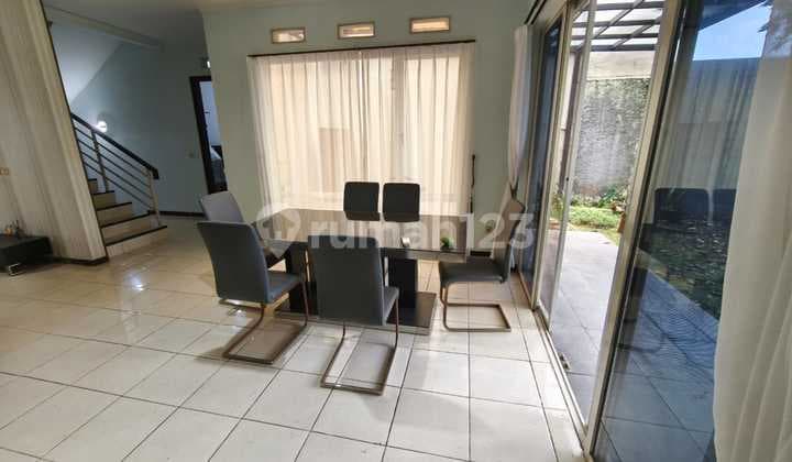 Disewakan Rumah Siap Huni di Kota Baru Parahyangan