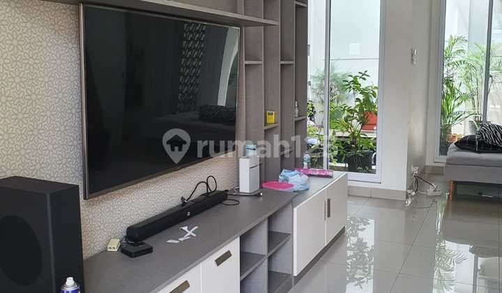 Dijual/Disewakan Rumah Cantik di Summarecon Bandung