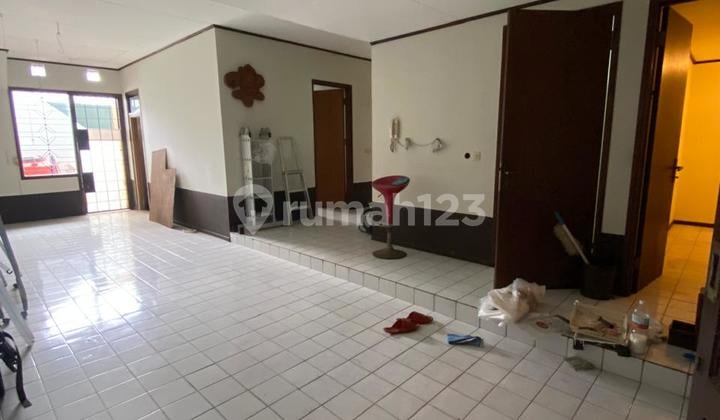 Dijual Rumah di Setraduta Bandung Siap Huni