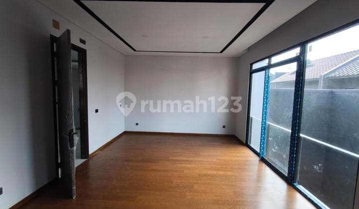 Dijual Rumah Baru di Kota Baru Parahyangan Minimalis
