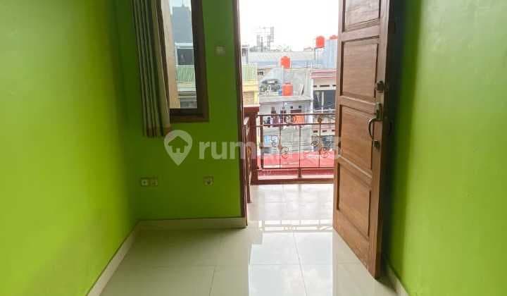 Dijual Cepat Rumah Kost di Sayap Pasirkoja Bandung