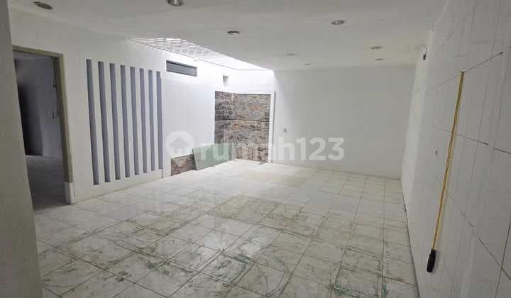 Dijual Rumah Komplek Nata Endah Bandung Siap Huni