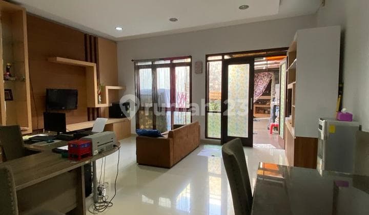Dijual Rumah Minimalis Siap Huni di Batununggal Bandung
