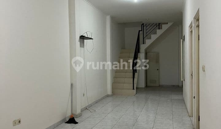 Dijual Rumah di Taman Kopo Indah Bandung Siap Huni