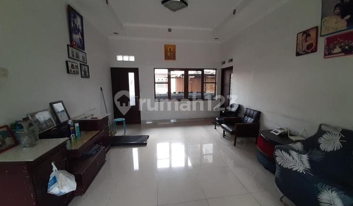 Dijual Rumah Kost di Sayap Pajajaran Bandung