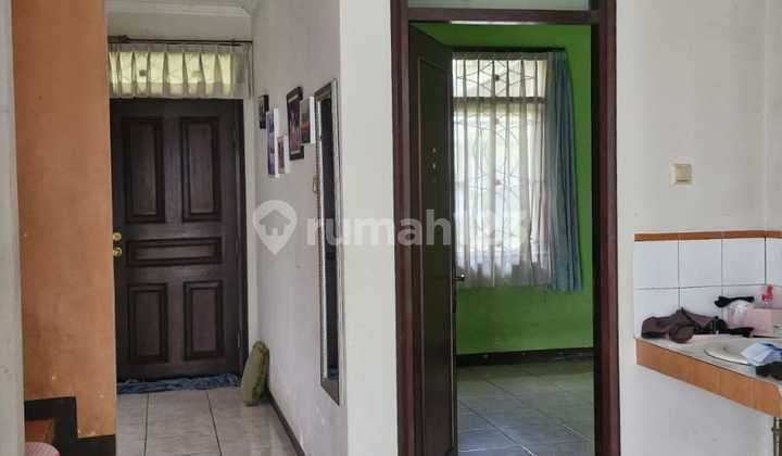Dijual Rumah di Kota Baru Parahyangan Harga Menarik