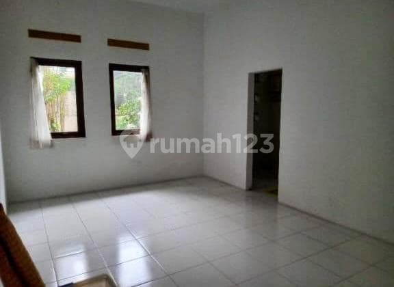 Dijual Rumah Hitung Tanah di Sayap Pajajaran Bandung