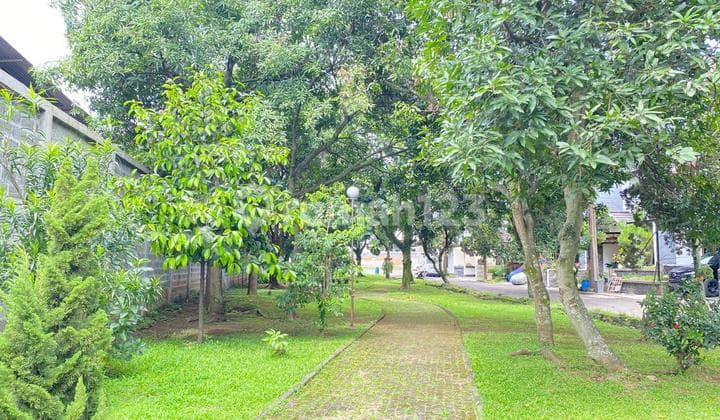 Dijual Tanah di Sayap Tol Kopo Bandung Siap Bangun