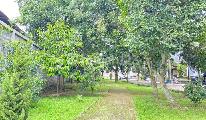 Dijual Tanah di Sayap Tol Kopo Bandung Siap Bangun