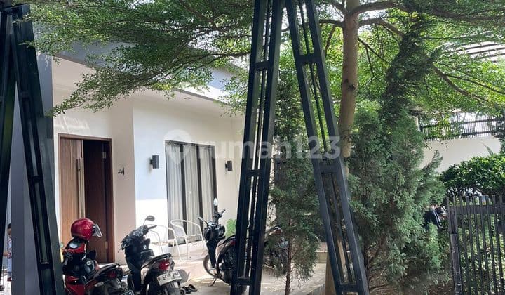 Dijual Rumah Minimalis dekat Kantor Bandung Barat