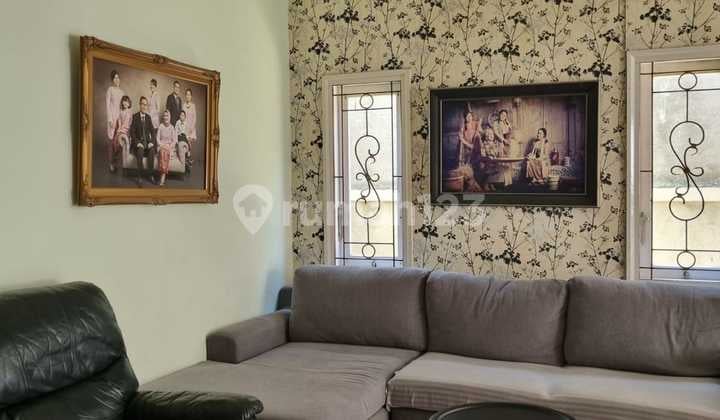 Dijual Rumah Siap Huni Pitaloka Kota Baru Parahyangan