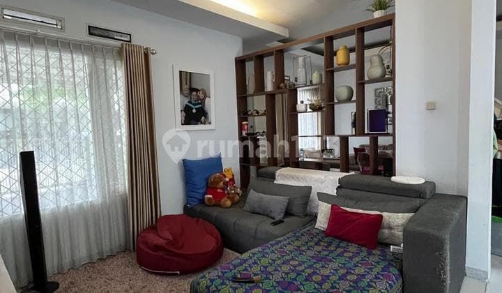 Dijual Rumah Tanjung Sari Asri Antapani Bandung