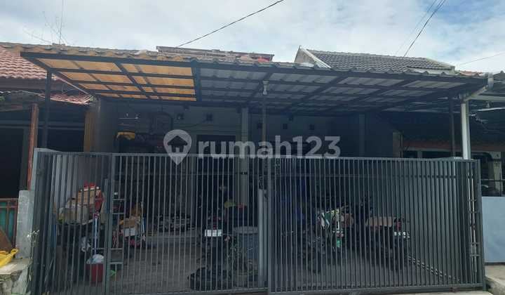 Dijual Rumah Taman Kopo Indah Bandung Siap Huni