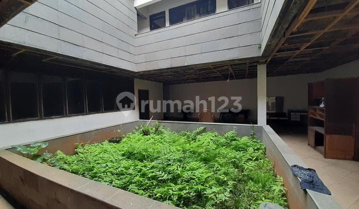 For Sale Strategic Hotel Lembang Bandung Full Permit