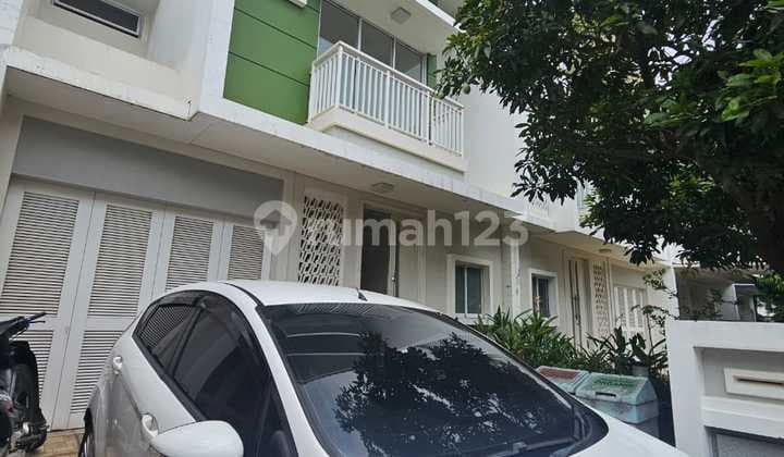 Dijual Murah Rumah di Summarecon Bandung Siap Huni