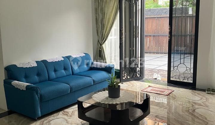 Dijual Rumah Nyaman di Budi Sari Bandung Minimalis