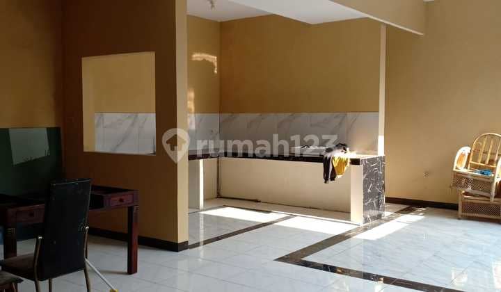Dijual Rumah di Taman Holis Indah Bandung Siap Huni