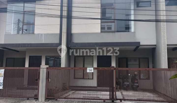 Modern Minimalist House for Sale in Batununggal, Bandung