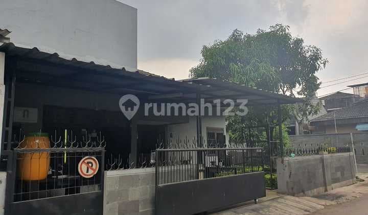 Dijual Rumah di Komplek Dian Permai Bandung