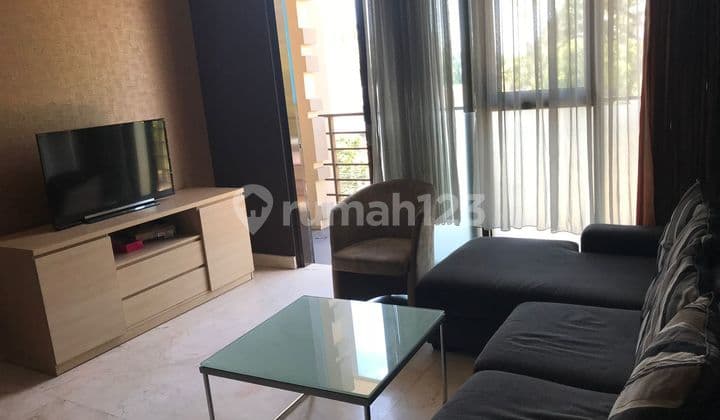Luxury Dago Boutique Apartment in Bandung for Sale at a Low Price