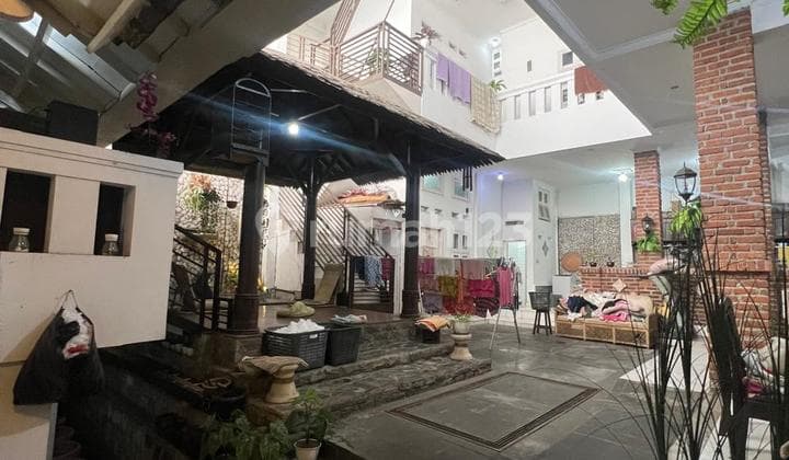 Dijual Cepat Rumah di Sayap Cimahi Raya