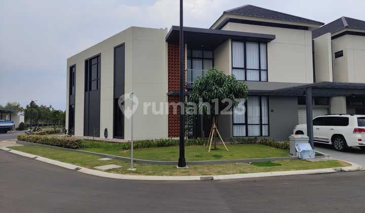 Dijual Rumah Emily Summarecon Bandung Full Furnished
