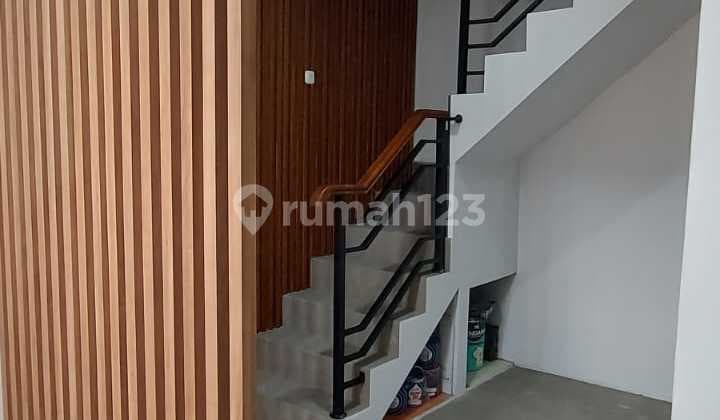 Dijual Rumah Tatar Banyaksumba Kota Baru Parahyangan