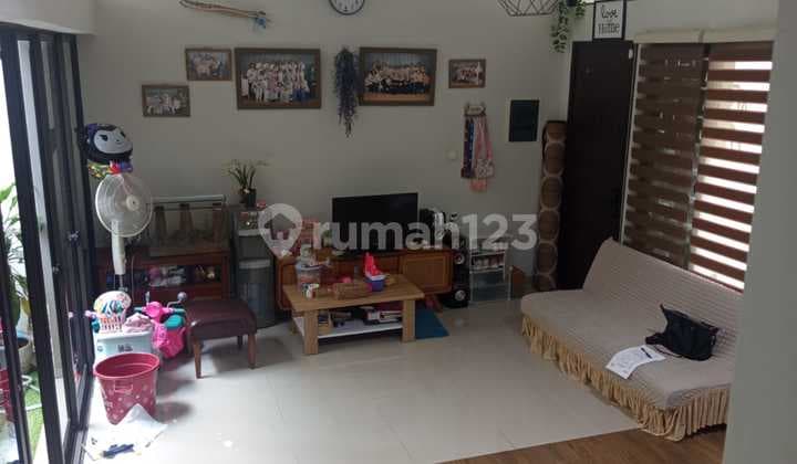 Dijual Cepat Rumah Minimalis Summarecon Bandung