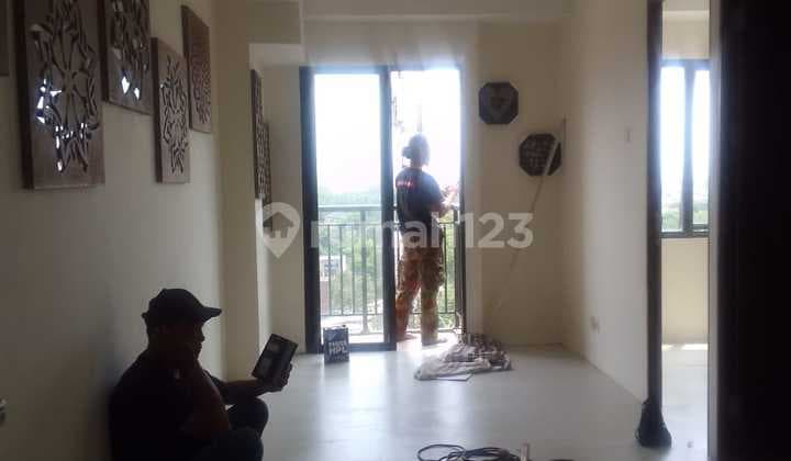 Dijual Apartemen Tamansari Panoramic Bandung Siap Huni