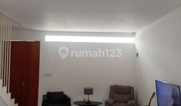 Dijual Rumah Tinggal Nyaman di Arcamanik Bandung Furnished