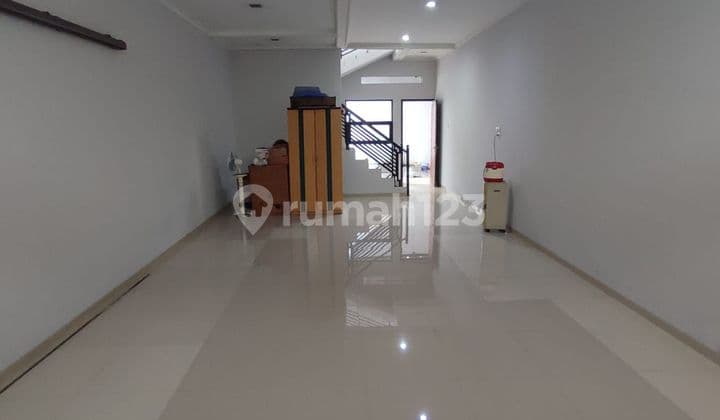 Dijual Ruko di Taman Kopo Indah Bandung Siap Pakai