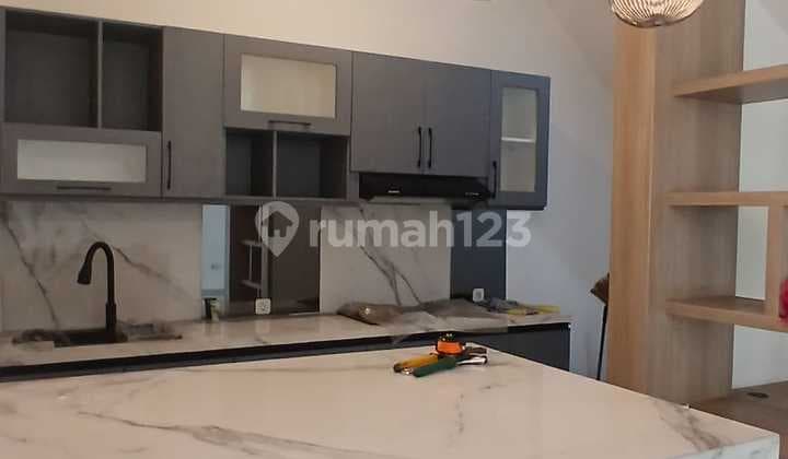Dijual Rumah Baru Terawat Siap Huni di Tengah Kota Bandung