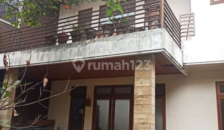 Dijual Rumah Bagus di Mekarwangi Bandung Siap Huni