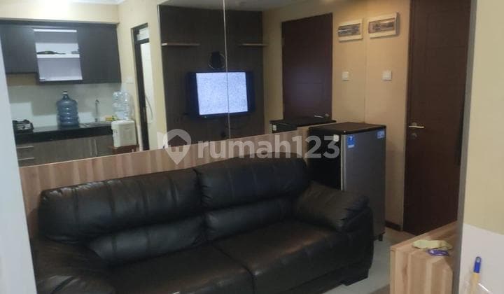 For Sale Furnished Gateway Pasteur Bandung Apartment