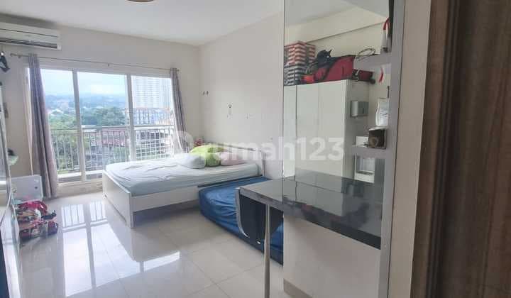 Dijual Apartemen Galeri Ciumbuleuit Bandung Siap Huni