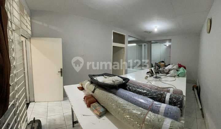 Strategic House for Sale in Cijerah Area, Bandung
