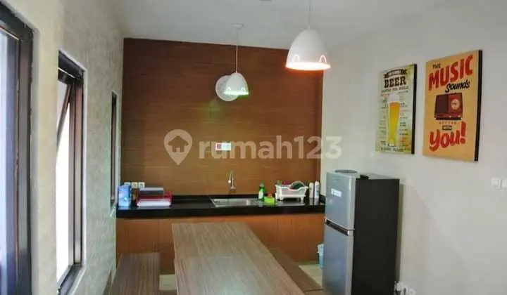 Dijual Kost Aktif di Ciumbuleuit Bandung Siap Terima Cuan