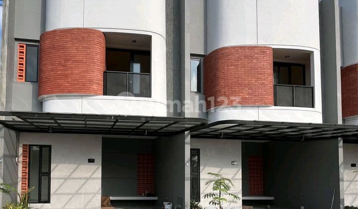 Hunian Mewah Lokasi Strategis Ringroad Setiabudid
